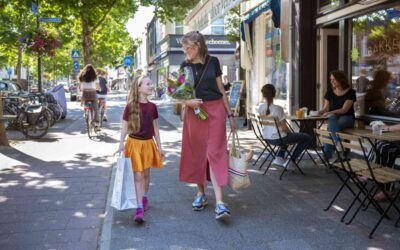 De kracht van een goede website voor lokale bedrijven